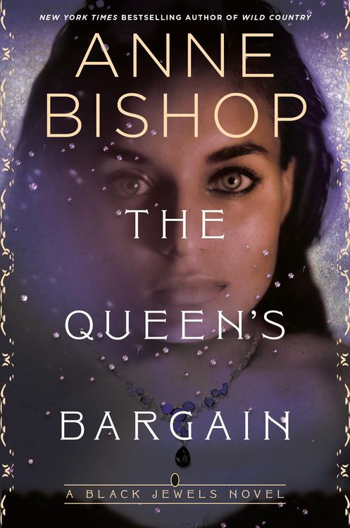 Produktbild: The Queen's Bargain