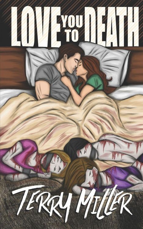 Produktbild: Love You to Death