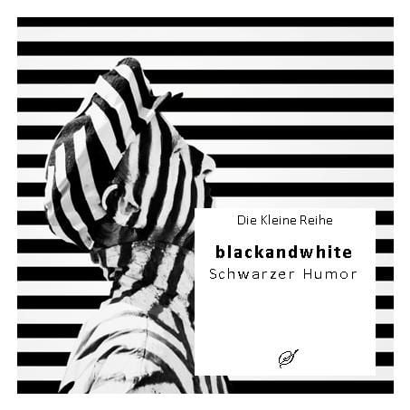 Produktbild: Die Kleine Reihe Bd. 15: blackandwhite