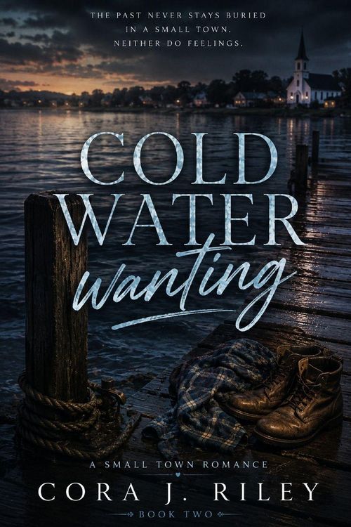 Produktbild: Cold Water Wanting