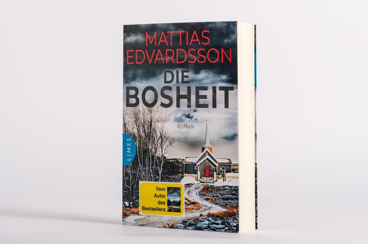 Produktbild: Die Bosheit
