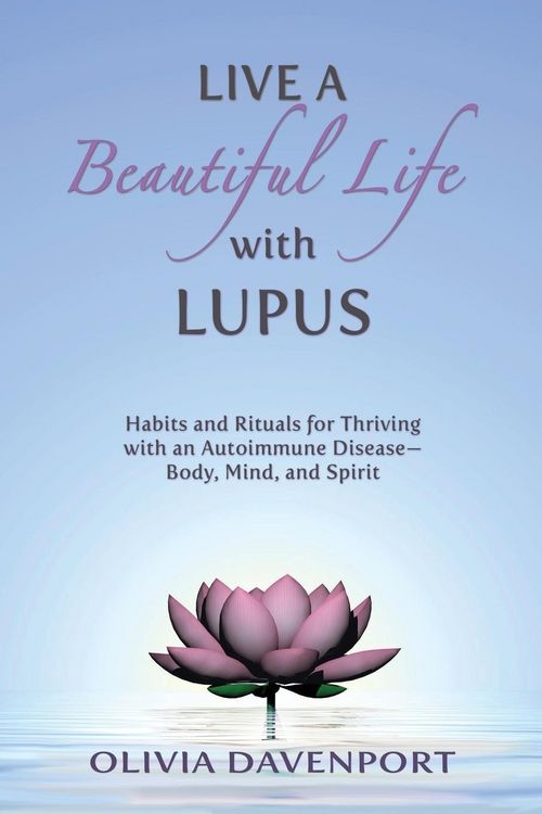 Produktbild: Live a Beautiful Life with Lupus