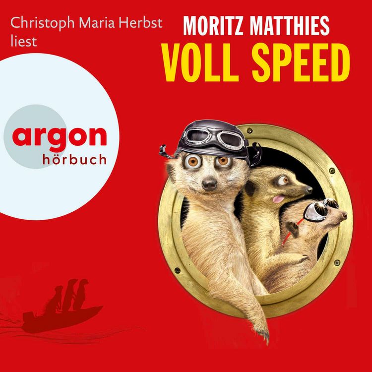 Produktbild: Voll Speed
