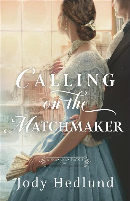 Produktbild: Calling on the Matchmaker