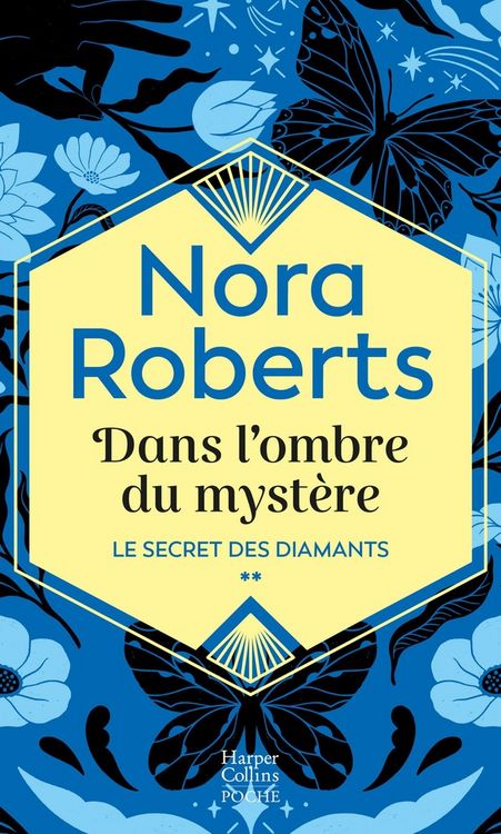 Produktbild: Le secret des diamants