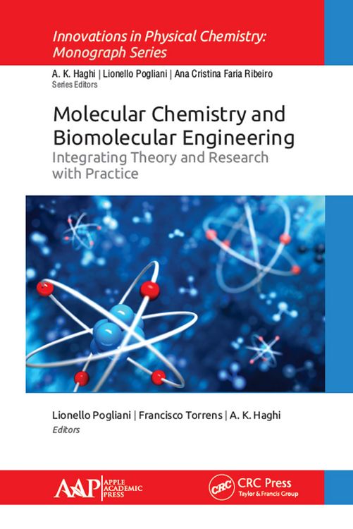 Produktbild: Molecular Chemistry and Biomolecular Engineering