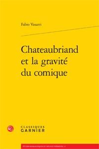 Produktbild: Fre-Chateaubriand Et La Gravit