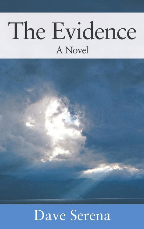 Produktbild: The Evidence