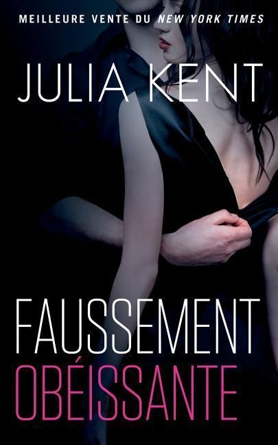 Produktbild: Faussement Ob&eacute;issante