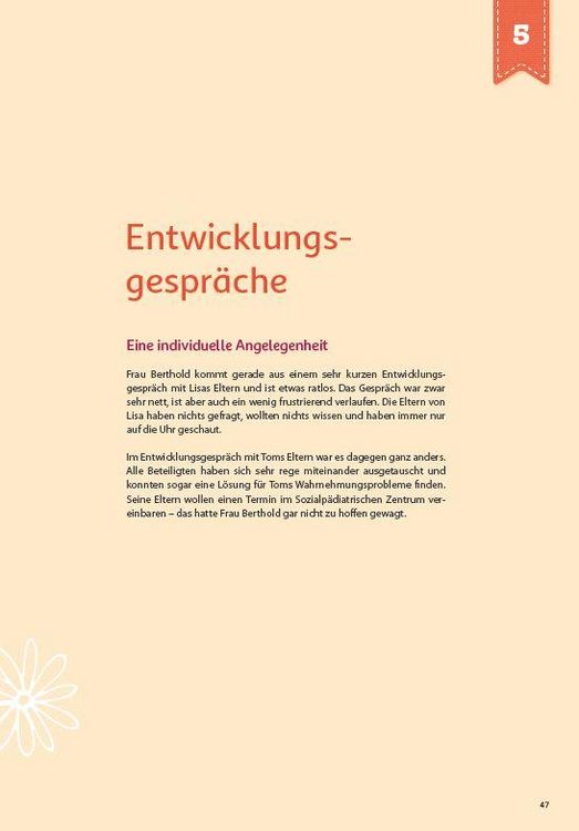 Produktbild: Schwierige Elterngespr&auml;che in der Kita - und wie sie gelingen