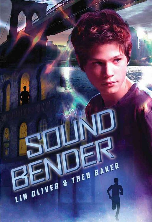 Produktbild: Sound Bender