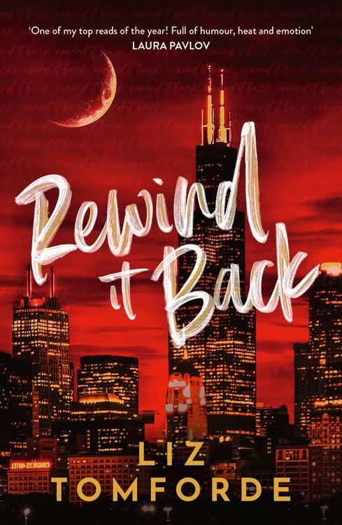 Produktbild: Rewind It Back