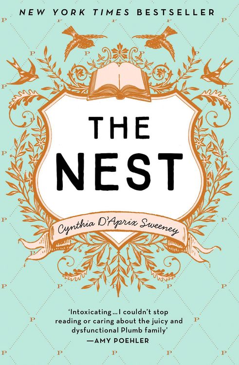 Produktbild: The Nest
