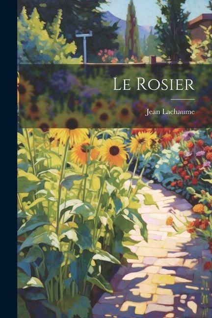 Produktbild: Le Rosier
