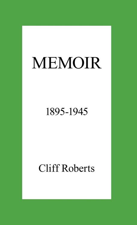Produktbild: Memoir