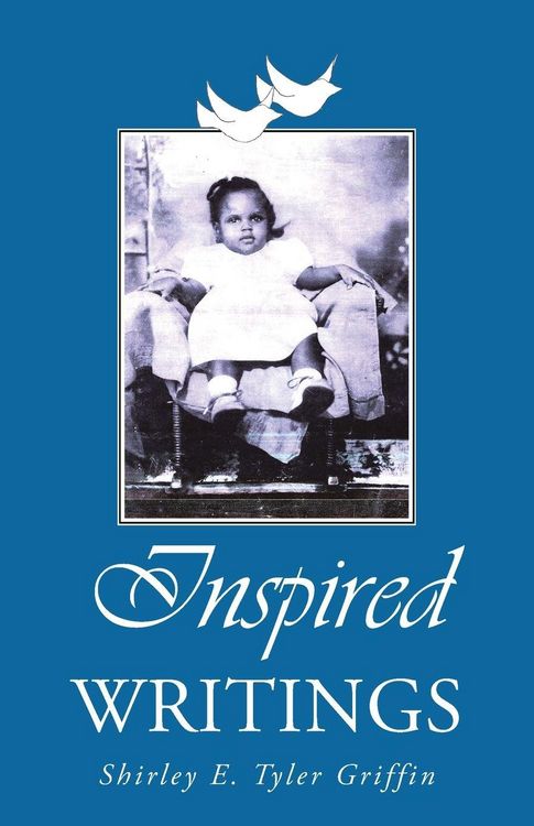 Produktbild: Inspired Writings
