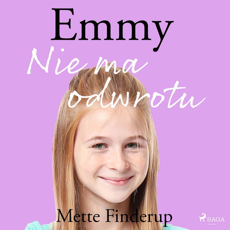 Produktbild: Emmy 9 - Nie ma odwrotu