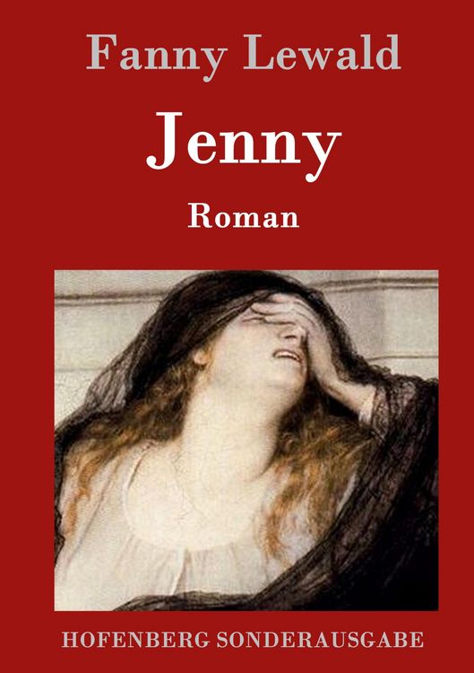 Produktbild: Jenny