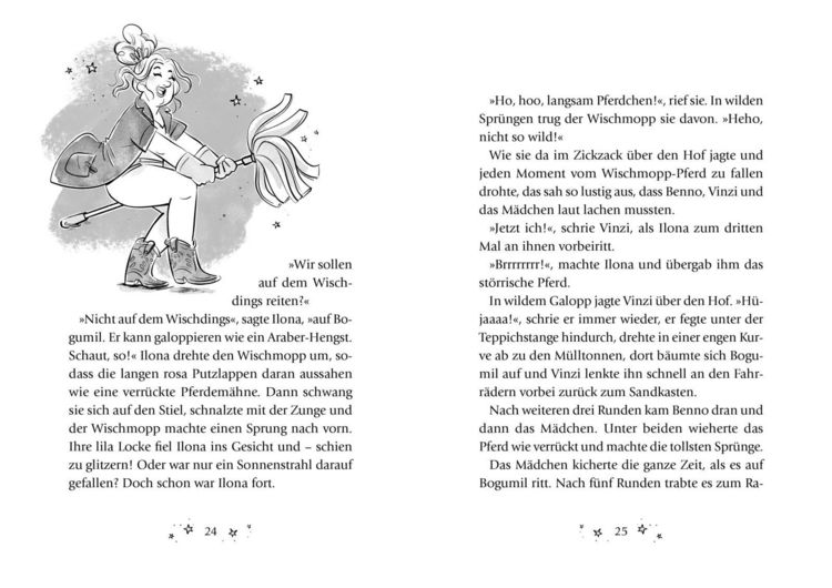 Produktbild: Lila Lona und die Hochhaus-Bande