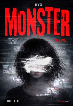 Produktbild: Monster [● Live]