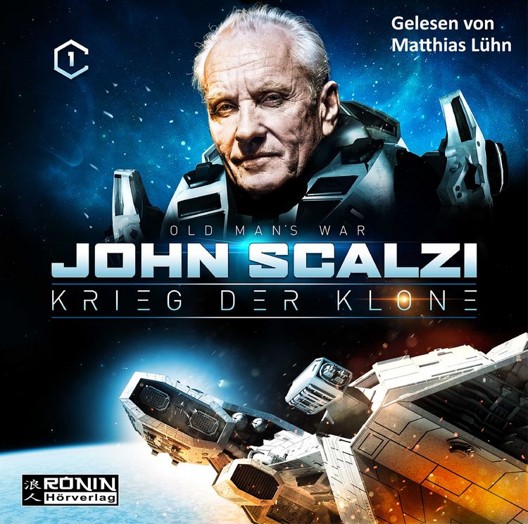 Produktbild: Krieg der Klone