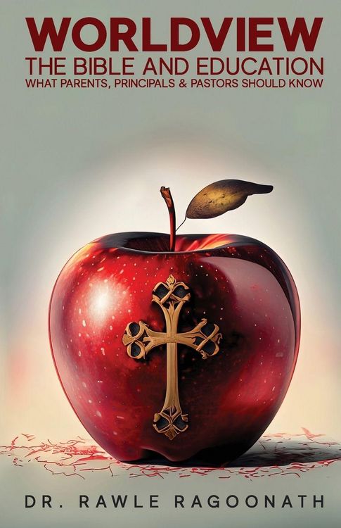 Produktbild: Worldview, the Bible, and Education
