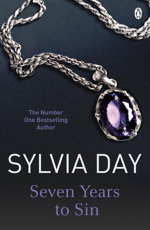 Produktbild: Seven Years to Sin