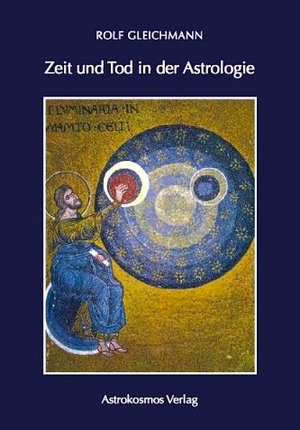 Produktbild: Zeit und Tod in der Astrologie