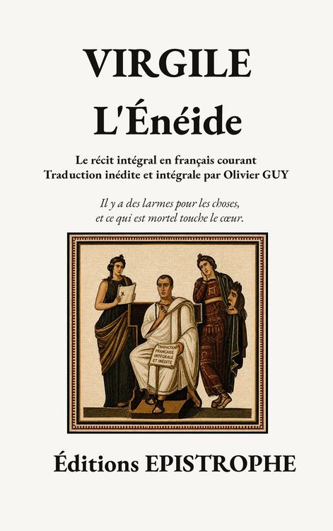 Produktbild: L'&Eacute;n&eacute;ide