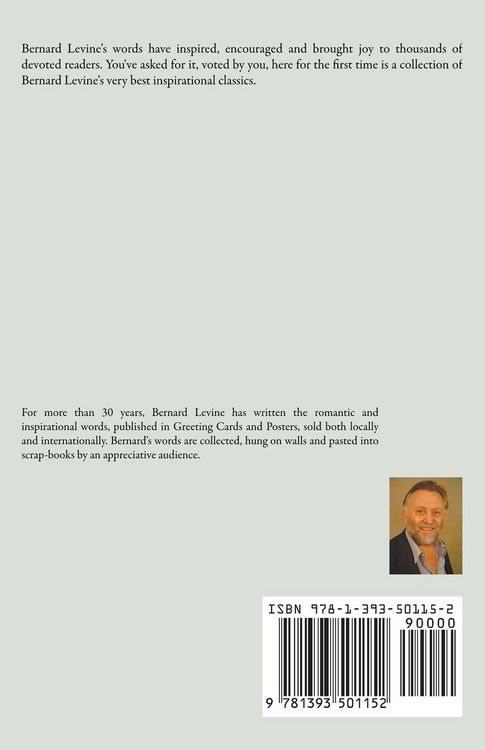 Produktbild: The Best of Bernard Levine