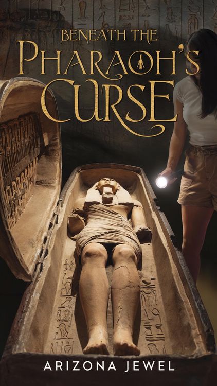 Produktbild: Beneath the Pharaoh's Curse