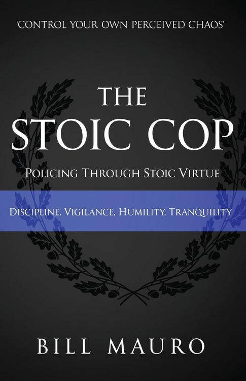 Produktbild: The Stoic Cop