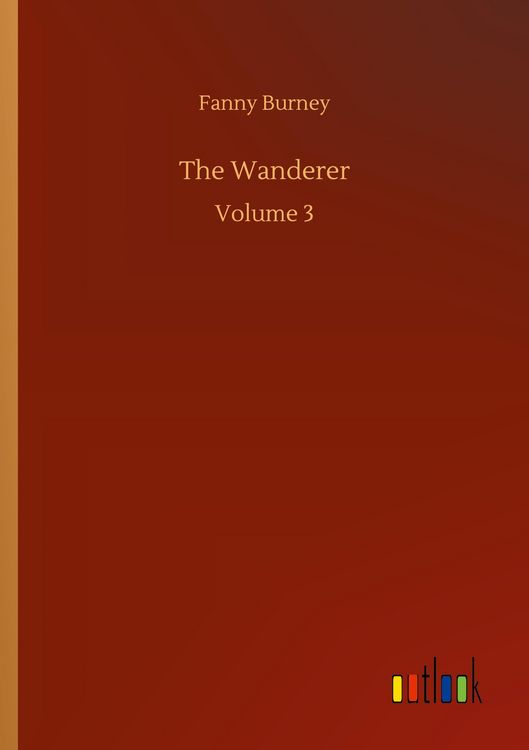 Produktbild: The Wanderer