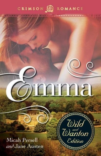 Produktbild: Emma: The Wild and Wanton Edition
