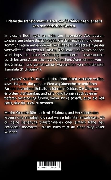 Produktbild: 7 besondere Dates f&uuml;r Paare