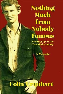 Produktbild: Nothing Much from Nobody Famous