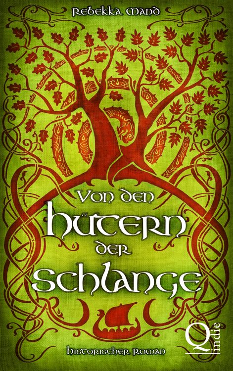 Produktbild: Von den H&uuml;tern der Schlange
