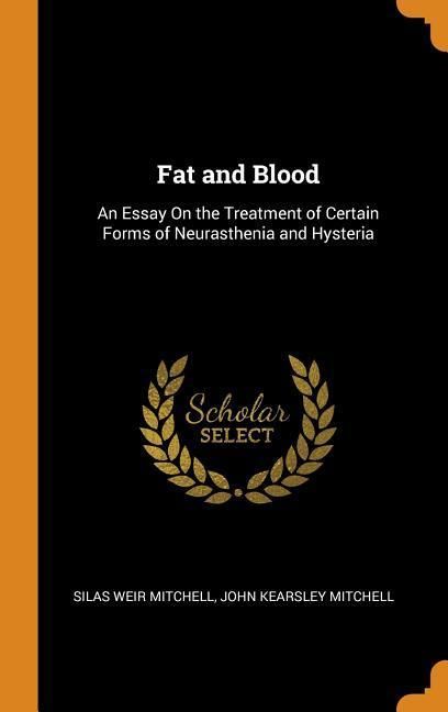 Produktbild: Fat & Blood