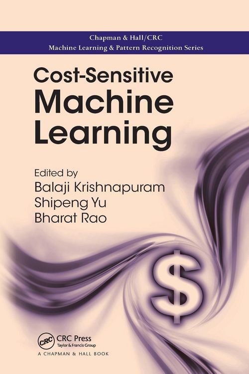 Produktbild: Cost-Sensitive Machine Learning