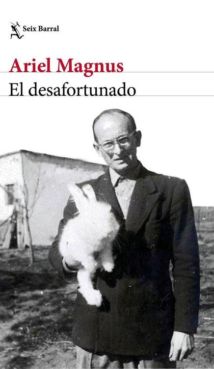 Produktbild: El desafortunado