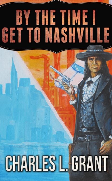 Produktbild: By the Time I Get to Nashville