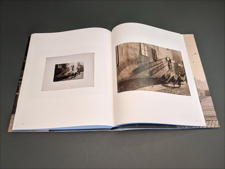 Produktbild: Josef Sudek