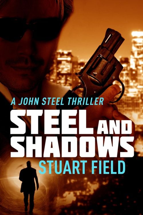 Produktbild: Steel And Shadows