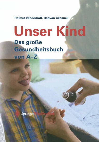 Produktbild: Unser Kind