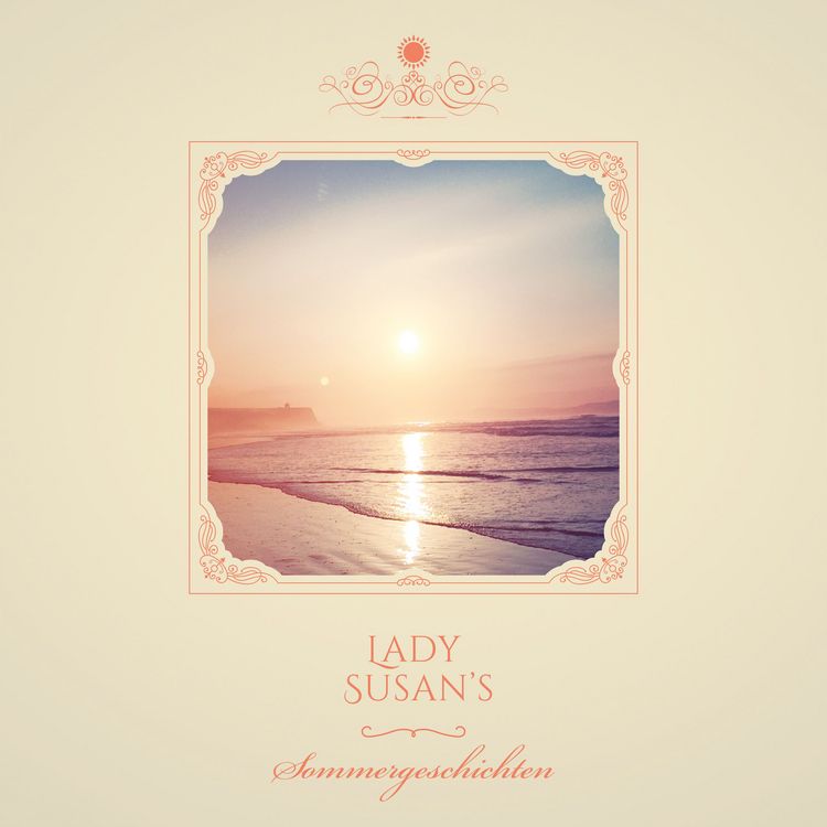 Produktbild: Lady Susan's - Sommergeschichten