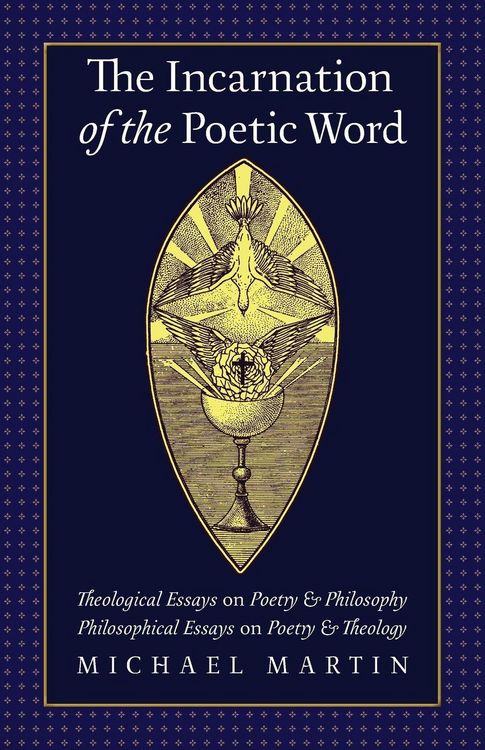 Produktbild: The Incarnation of the Poetic Word