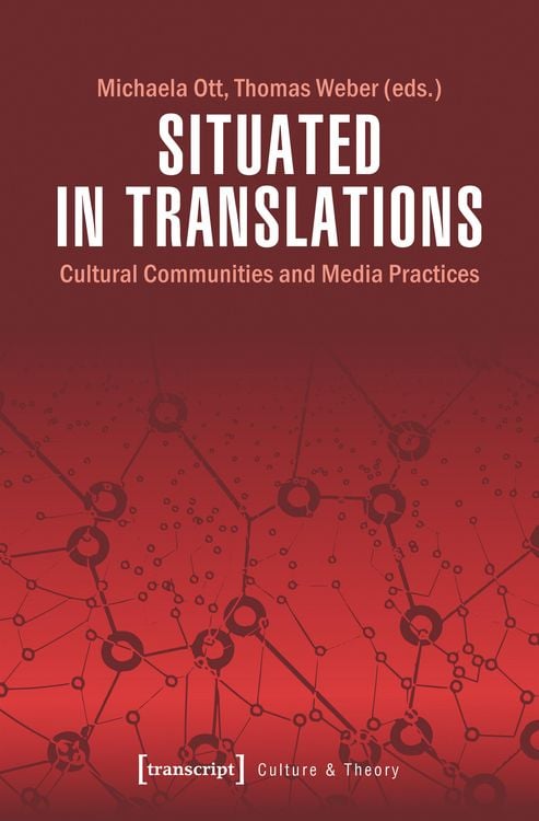 Produktbild: Situated in Translations