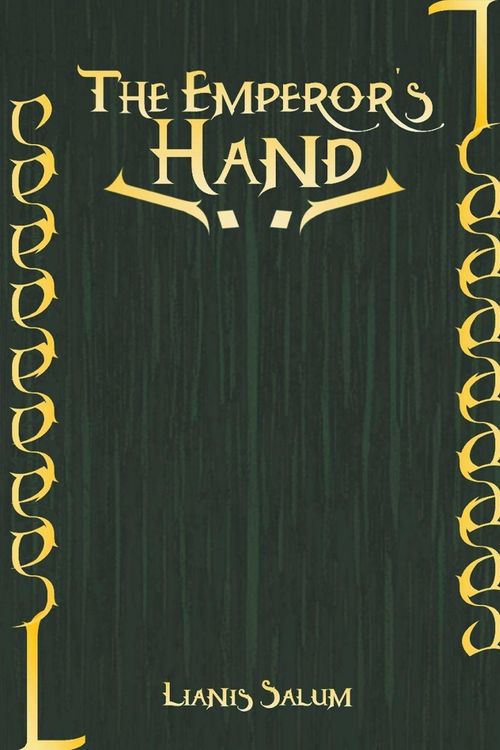 Produktbild: The Emperor's hand