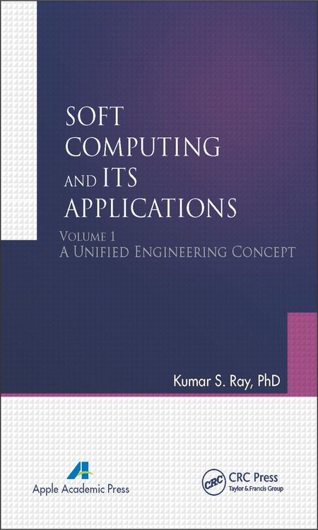 Produktbild: Soft Computing and Its Applications, Volume One