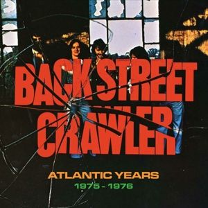 Produktbild: Atlantic Years 1975-1976